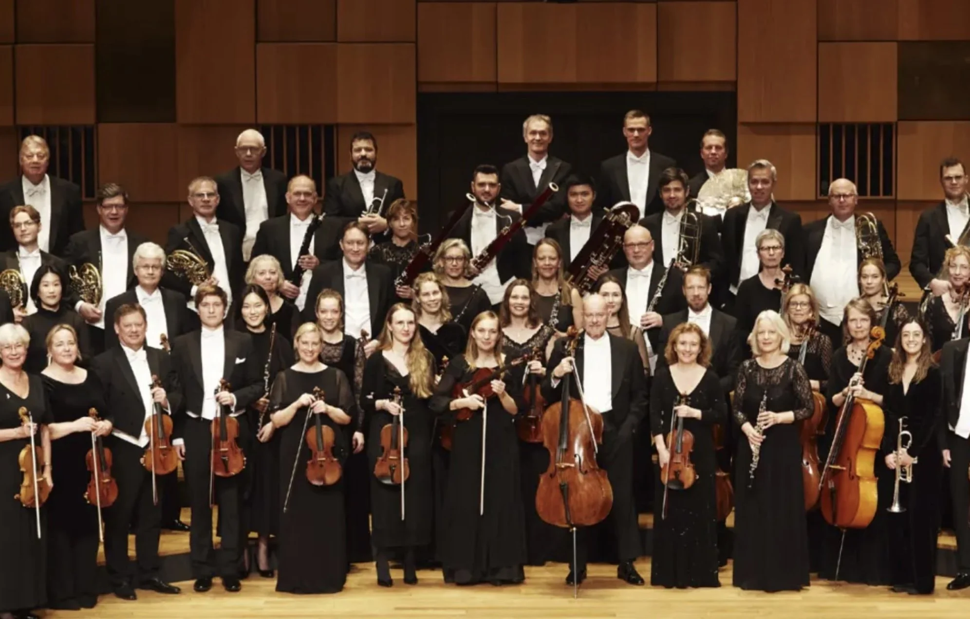 Bakom kulisserna hos MSO: Tips för frilansande musiker