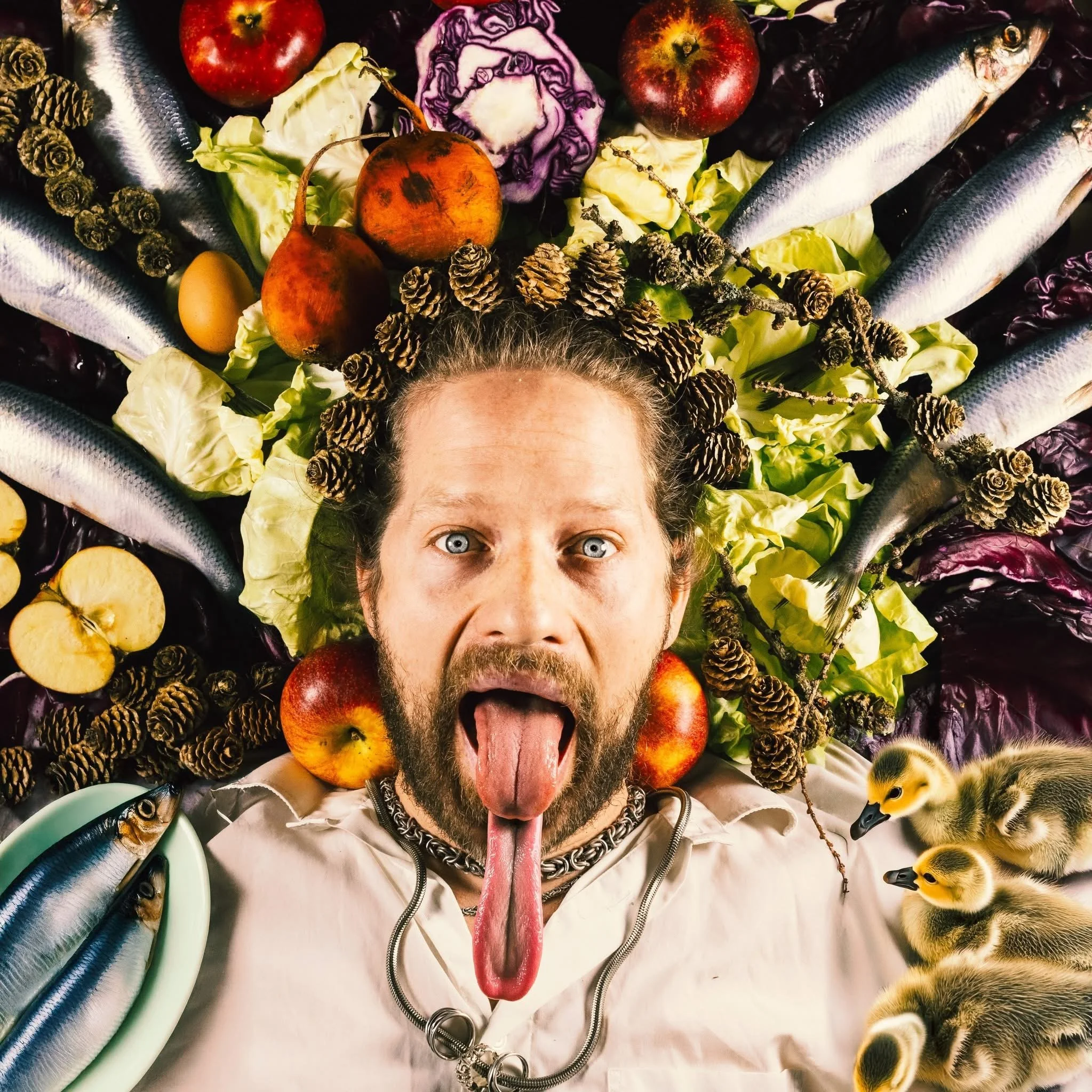 Love Aamås Kjellsson