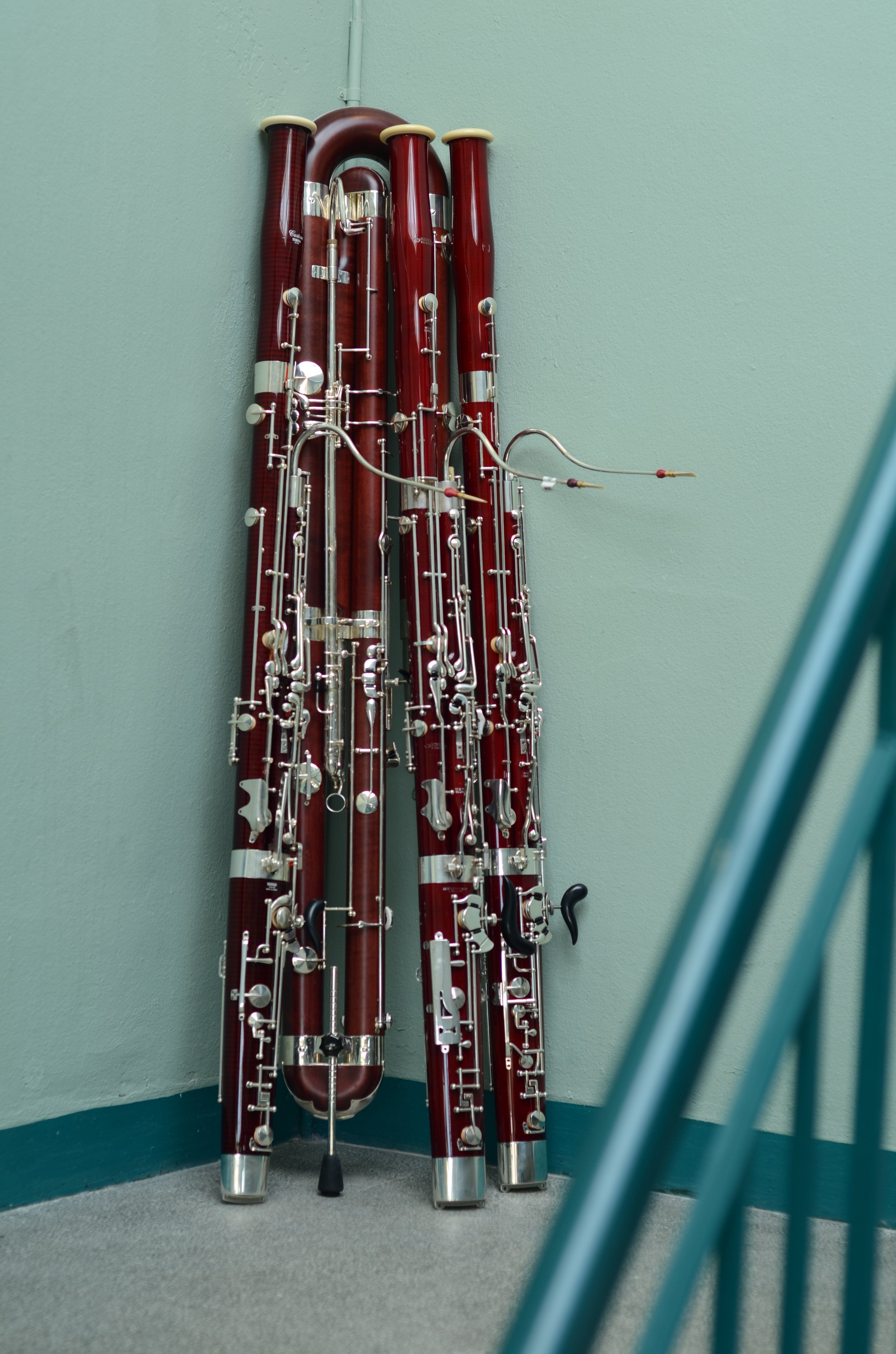 balticbassoonquartet — Musikcentrum Syd