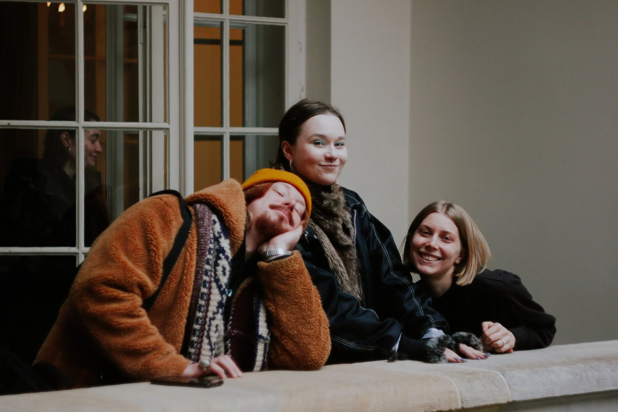 Lyckade experiment i optimistiskt BAID 3.0 nätverk!