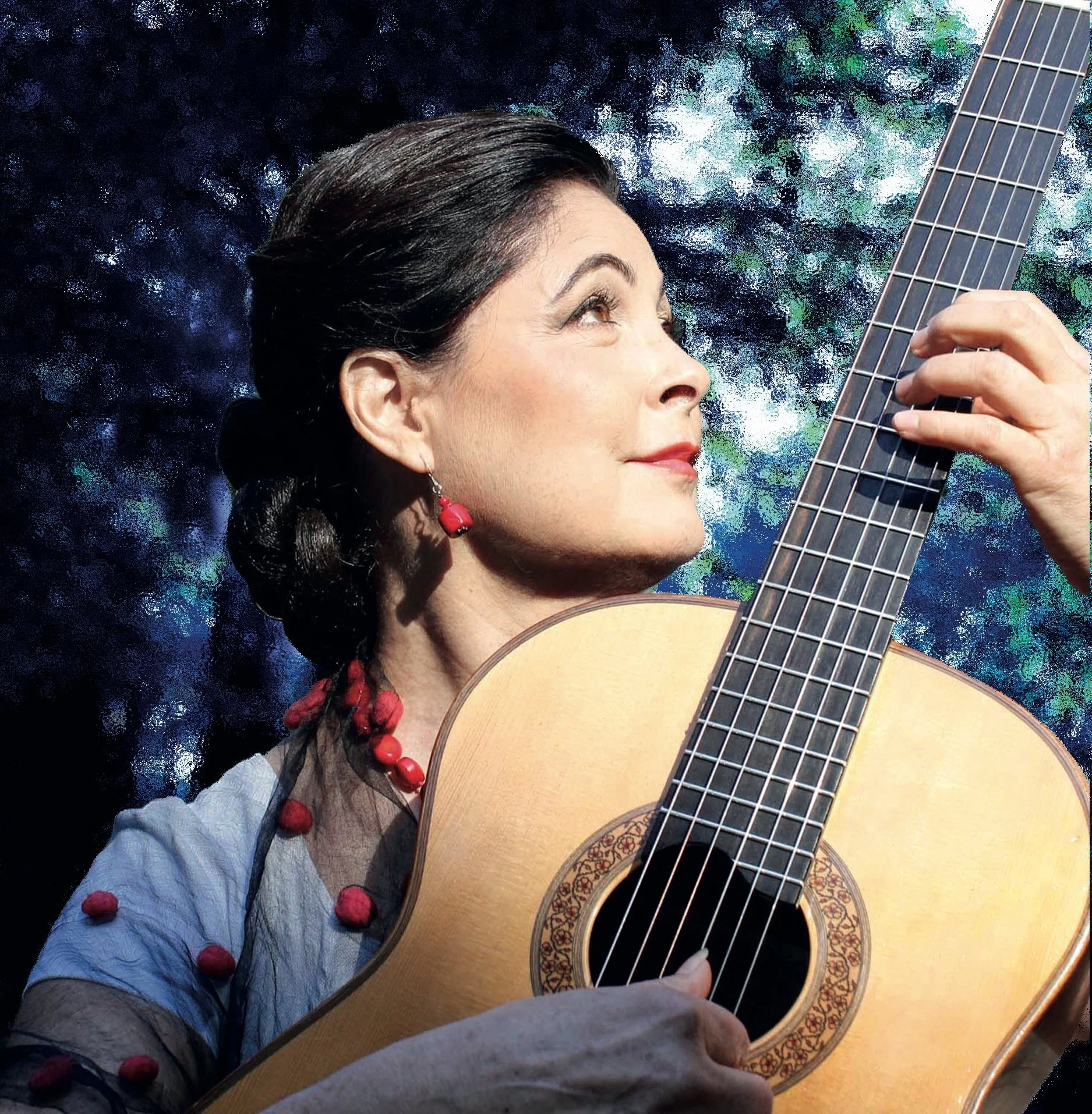 Celia Linde