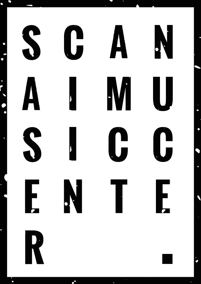 Musikcentrum Syd
