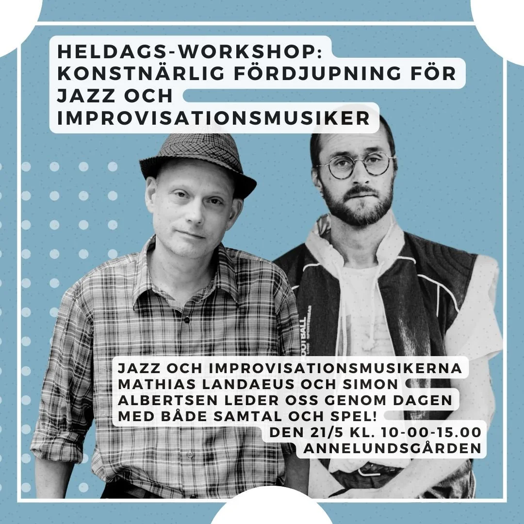 Workshop Landaeus och Albertsen.jpg