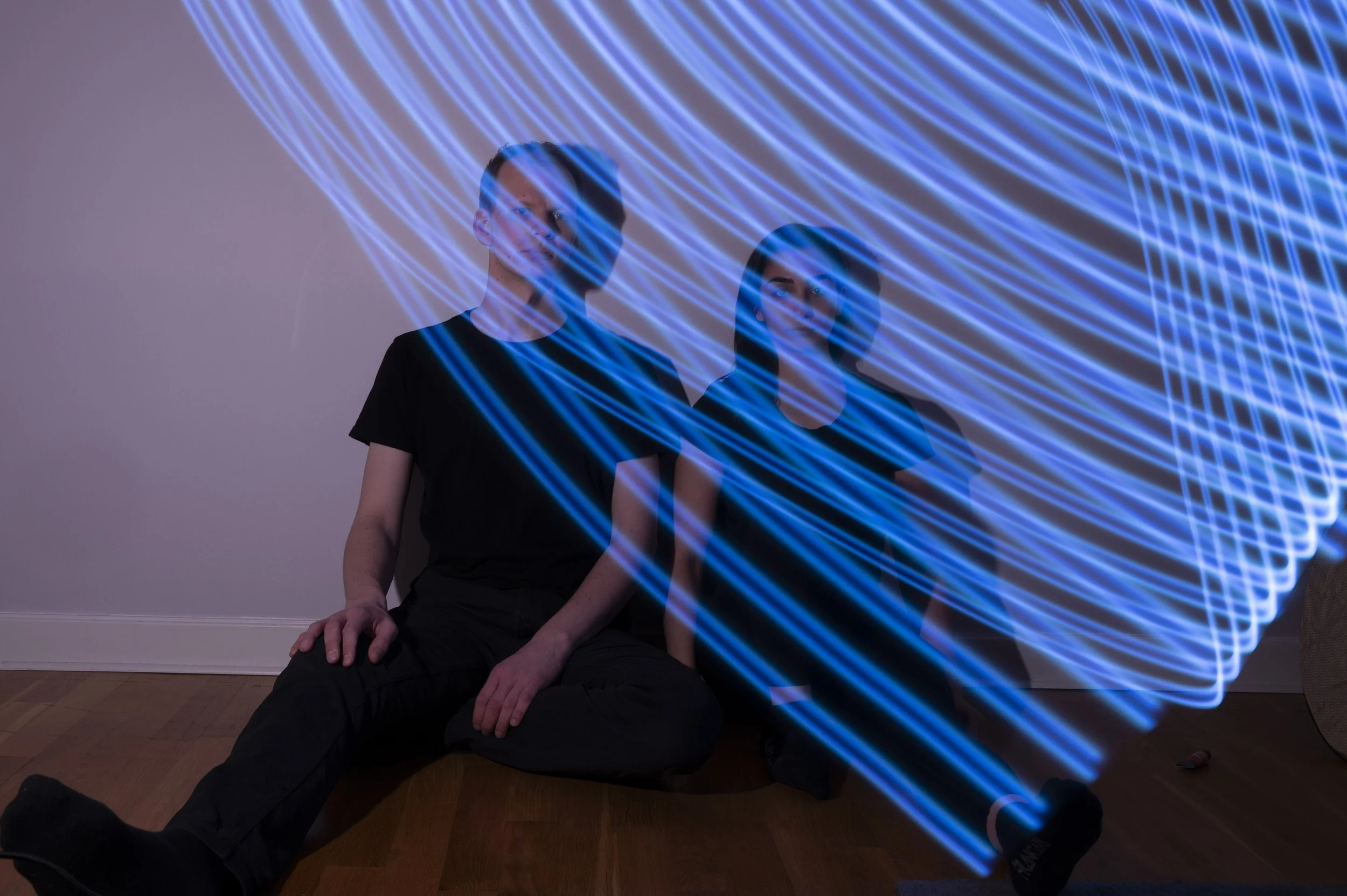 Diana &amp; Almfjord