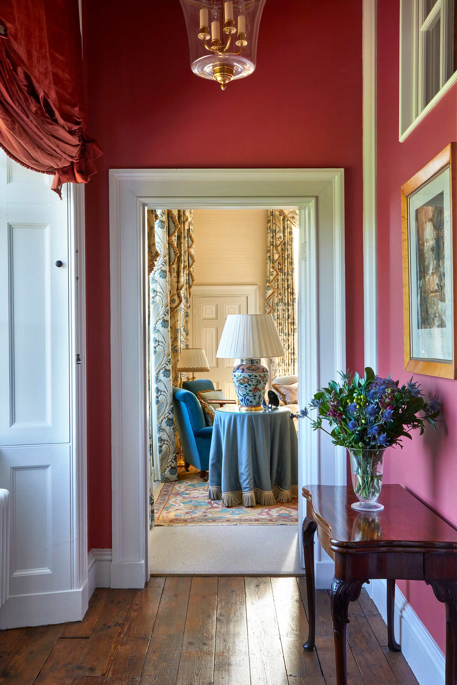  Interiors by Louisa Penn  http://www.louisapenninteriors.com/  