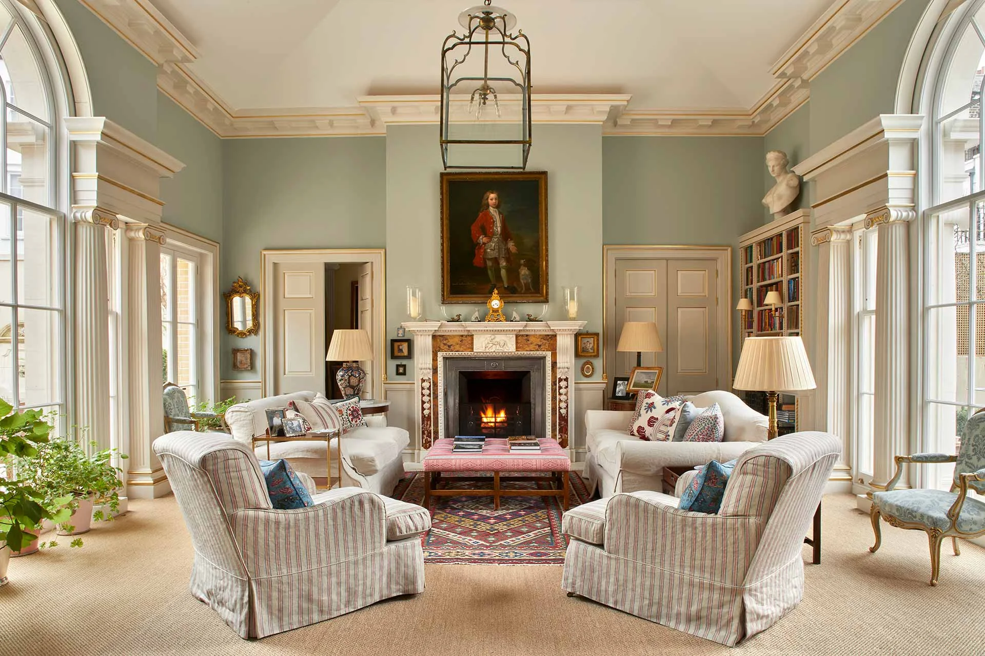 Interiors by Guy Goodfellow https://www.guygoodfellow.com/