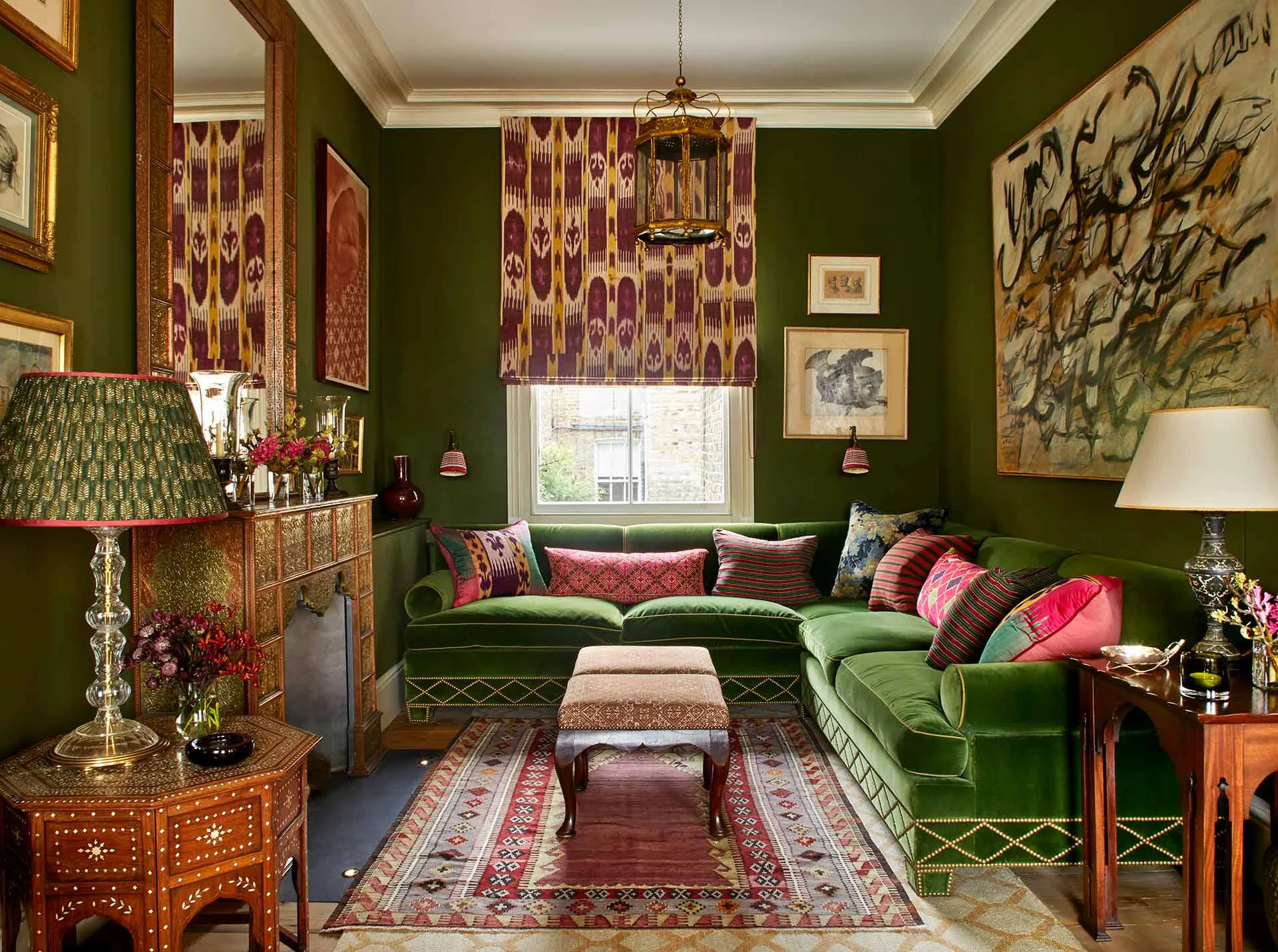 Interiors by Guy Goodfellow https://www.guygoodfellow.com/