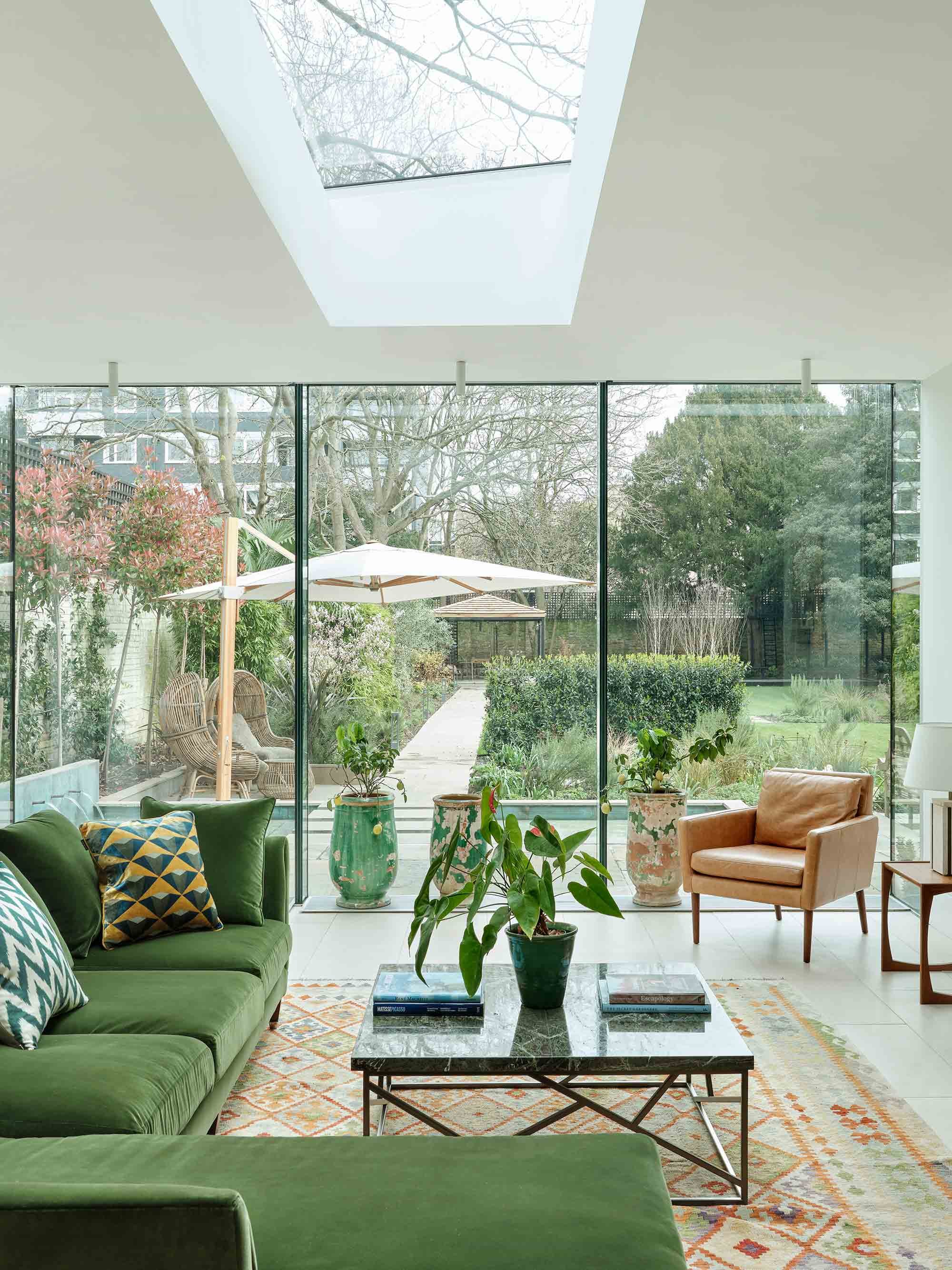  Interiors by  Hoban Design   As featured in  The English Home  (February 2023) 