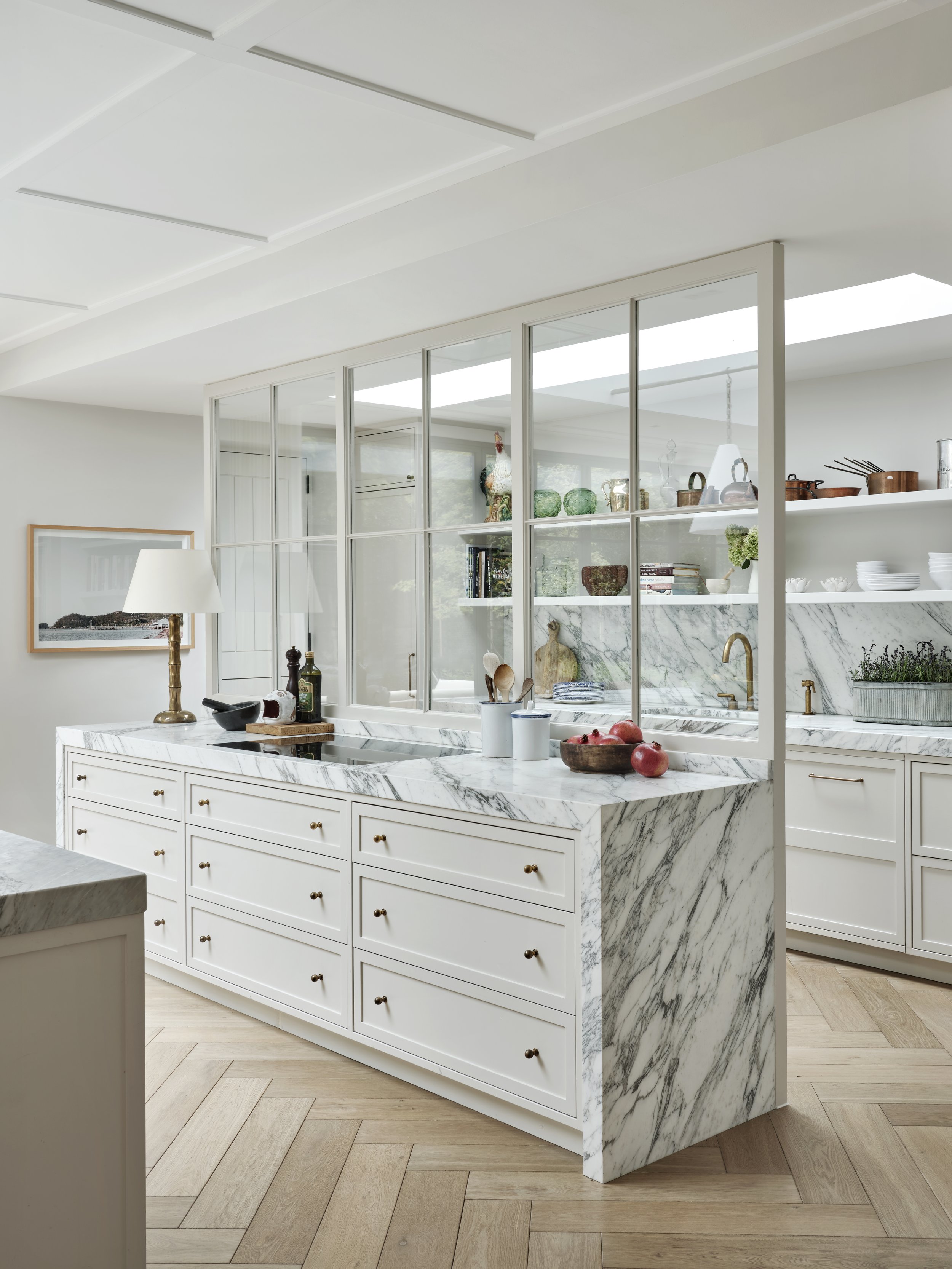 Interiors by De Rosee Sa As seen on House & Garden