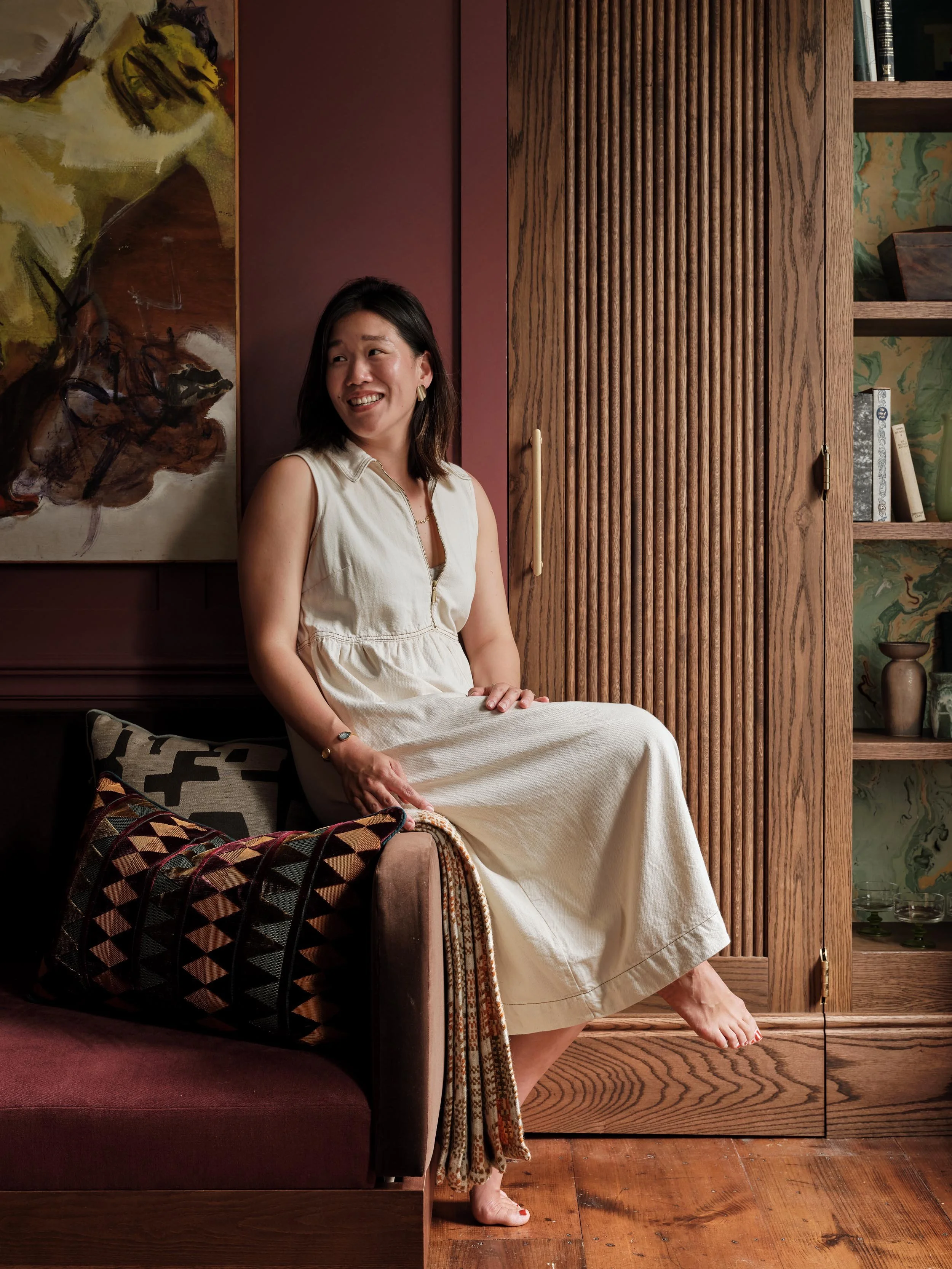  Lishan Tham - Studio Shan 