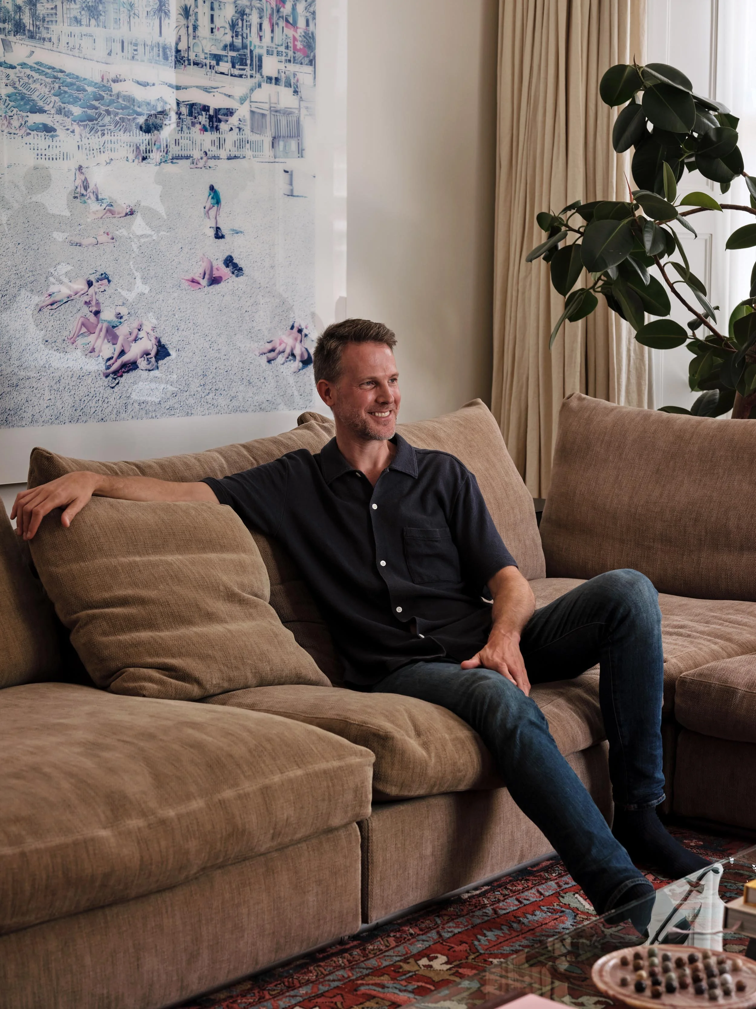 Tom Rutt - TR Studio 