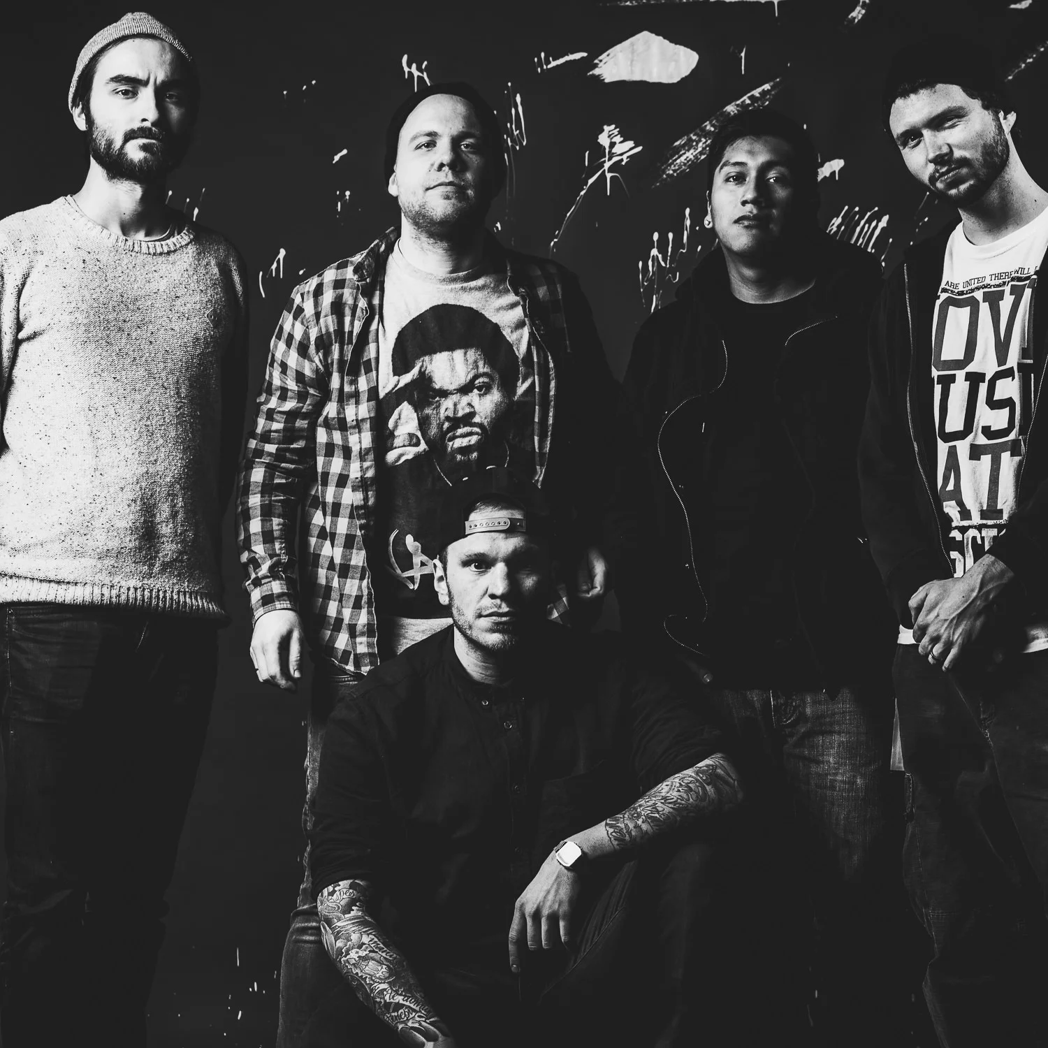 A Traitor Like Judas