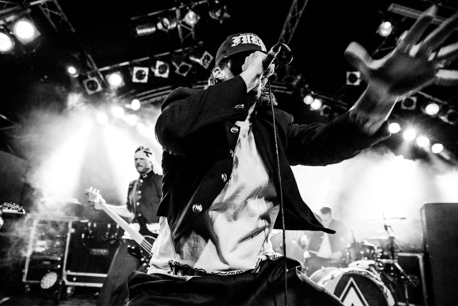 Rise Of The Northstar