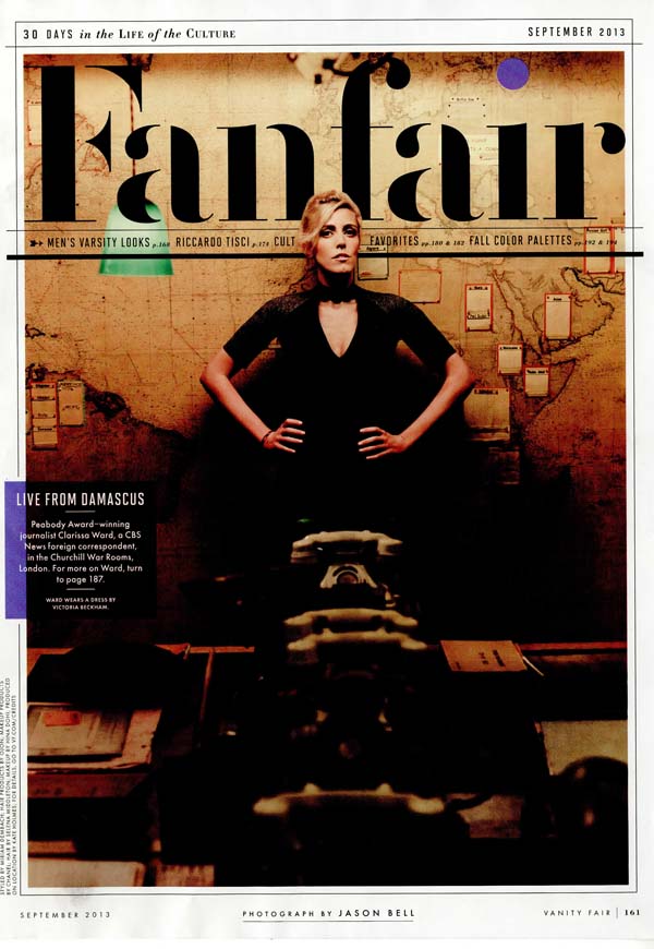 US Vanity Fair