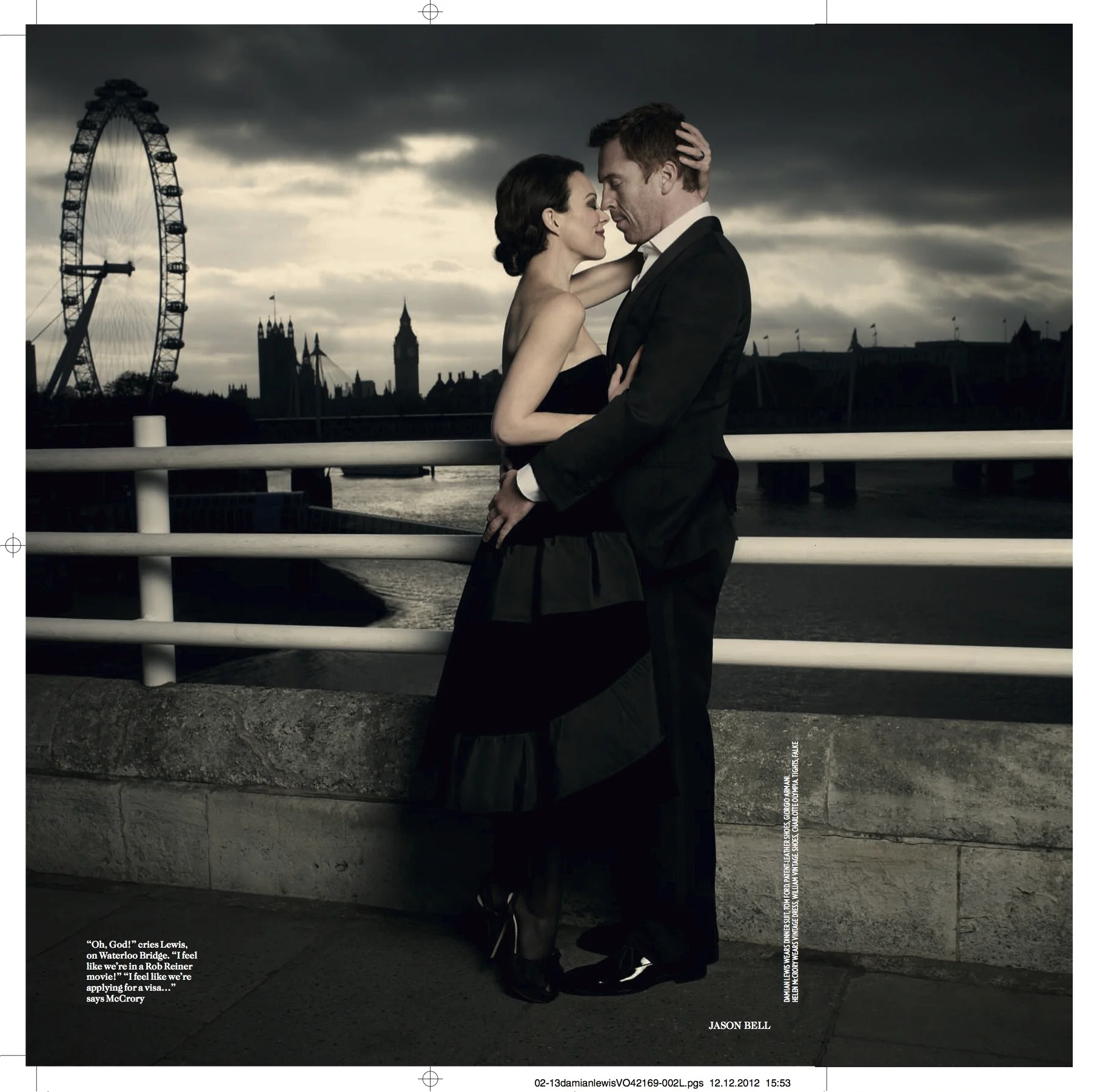 UK Vogue