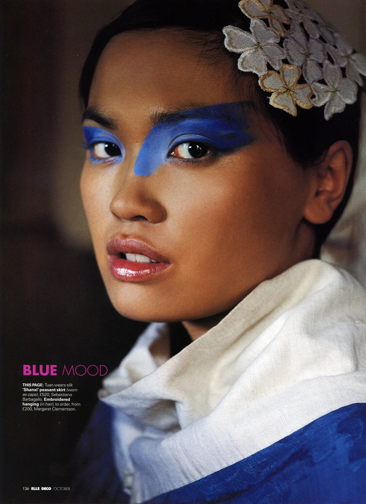 UK Elle Deco