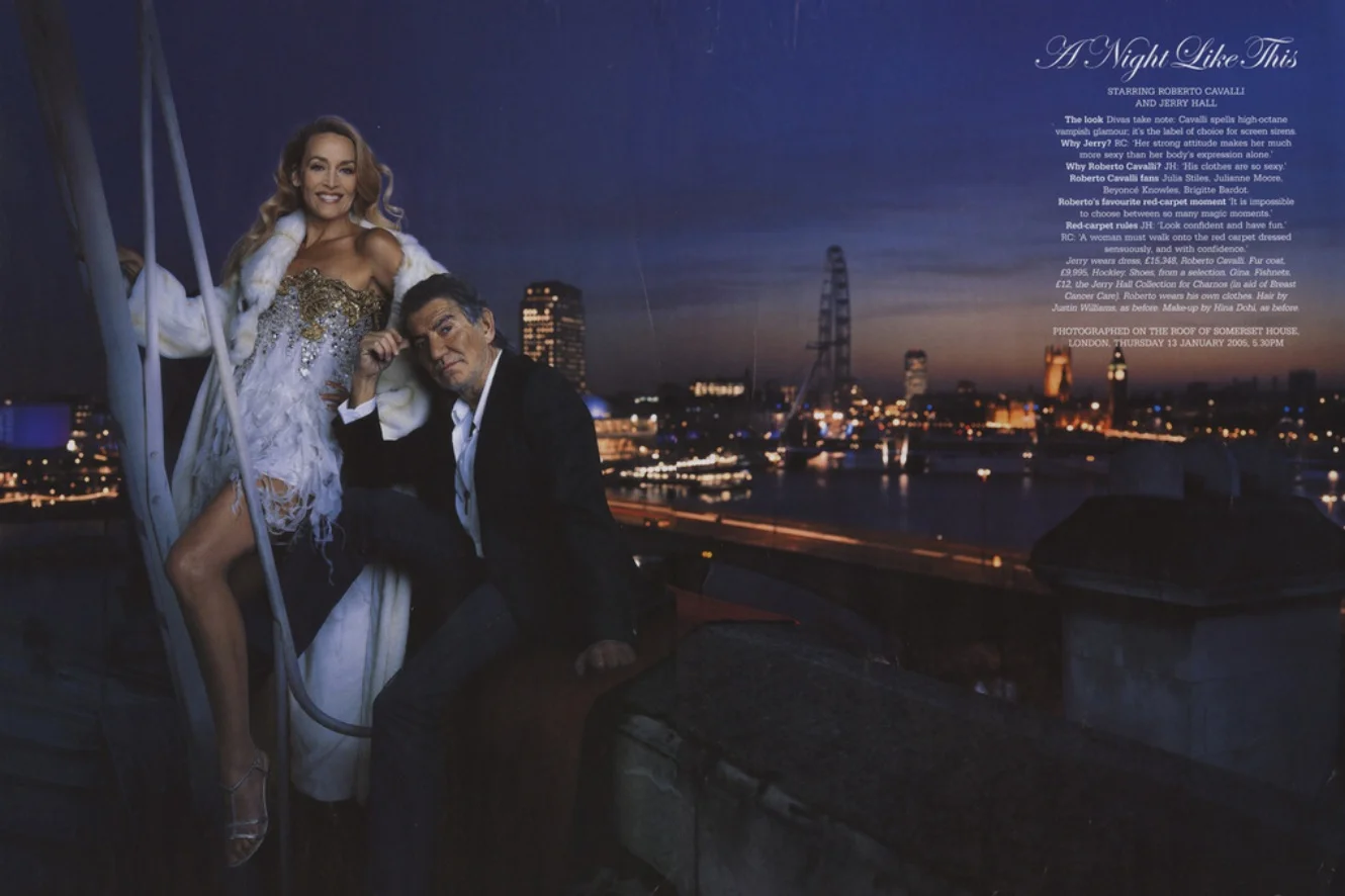 Harper's Bazaar