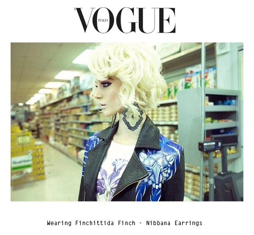 Vogue IT