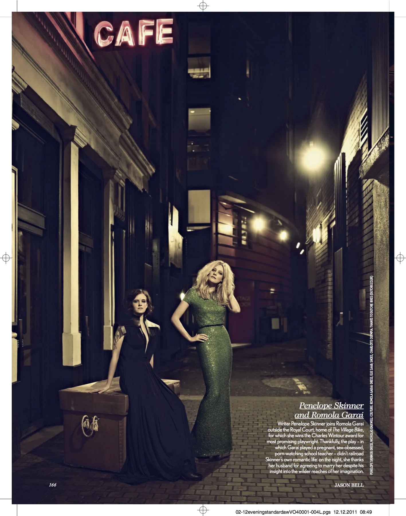 UK Vogue