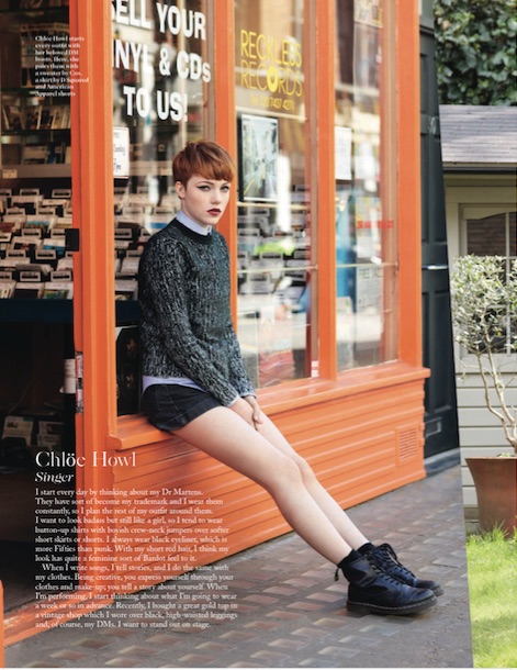 UK Vogue