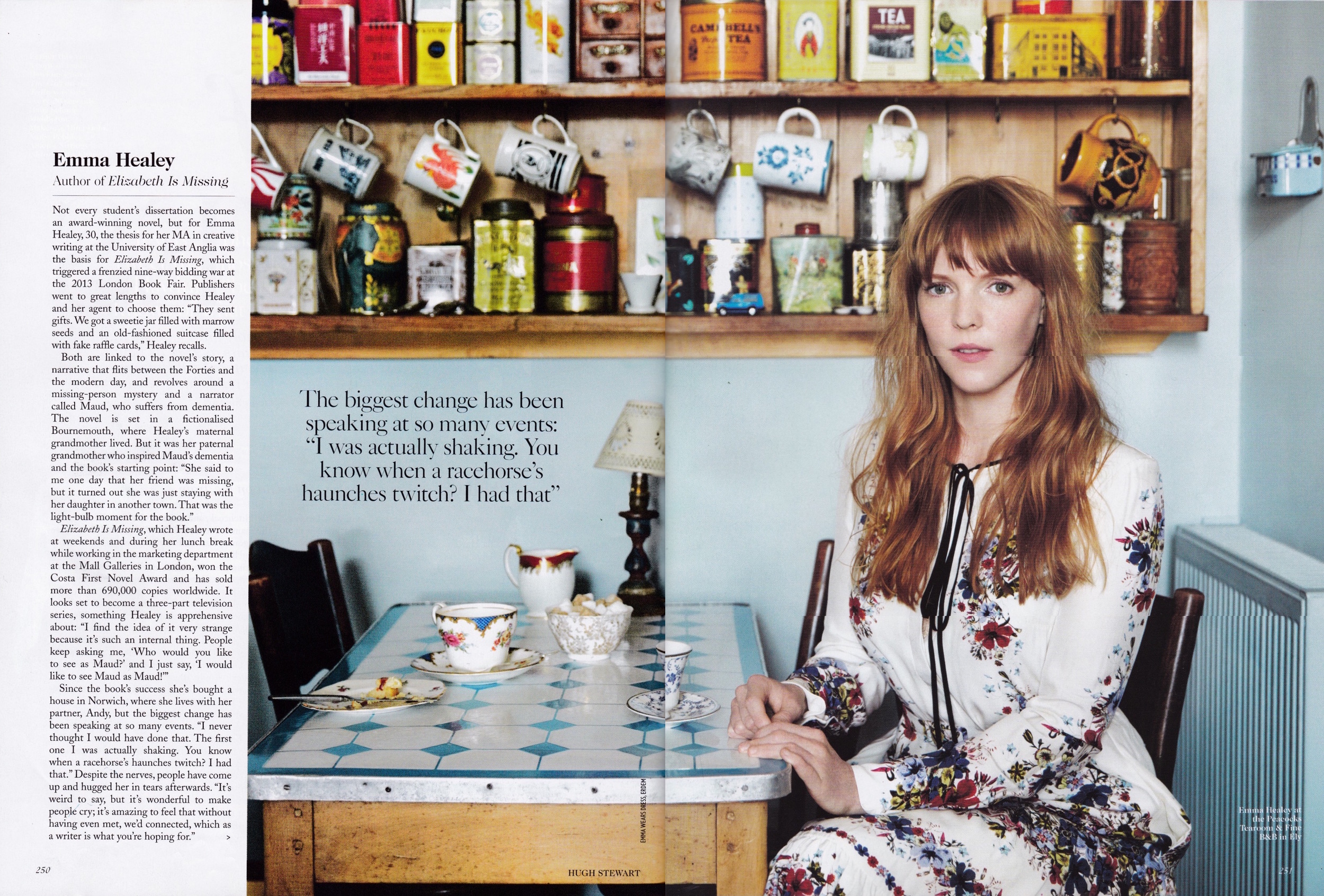 UK Vogue