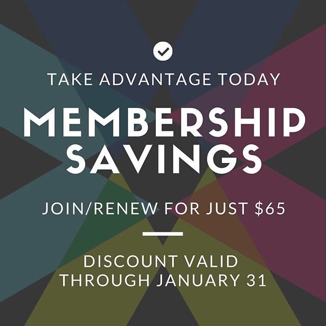 1 DAY LEFT TO SAVE! Join or renew your membership for 2020, and be part of the Women's Council, a growing and diverse group of women who want to share their knowledge and inspiration with you, and in turn, learn from your personal experiences. Join n