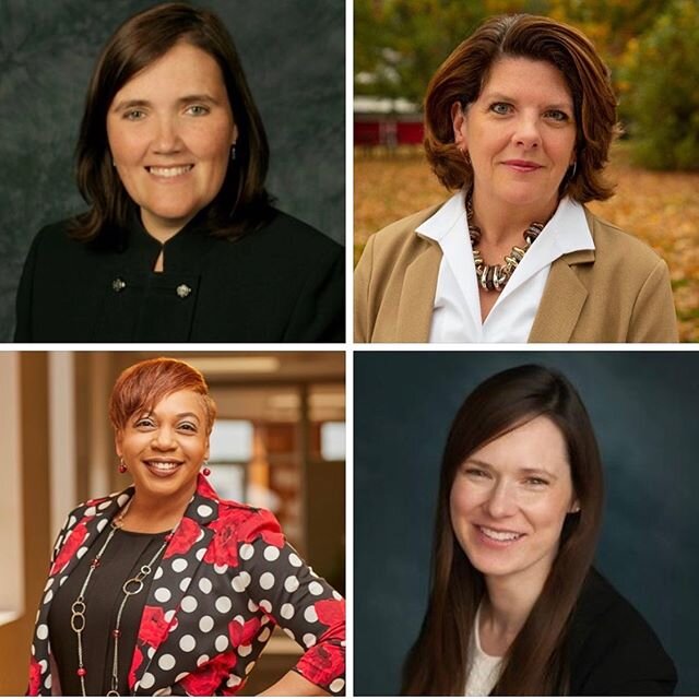 Meet your upcoming ATHENA Leadership Roundtable panelists, and don't forget to secure your seat at the table for this Thursday morning--only a few spots remain! wcathenaleadership.eventbrite.com

Join us for an up close and personal chat about the im