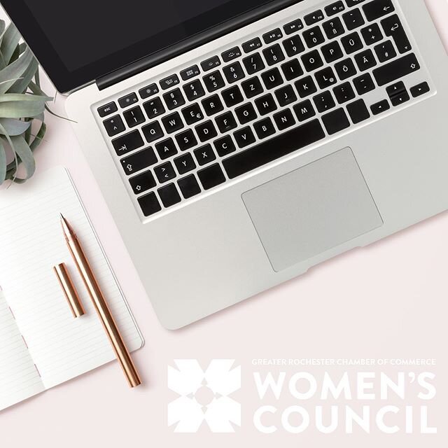 Stir crazy yet? Sign up for a Women's Council Virtual Support Session (link in bio)! We know it&rsquo;s not an easy time. Many of you are likely working from home, schooling your kids, trying to stay up-to-date with the latest health news, caring for