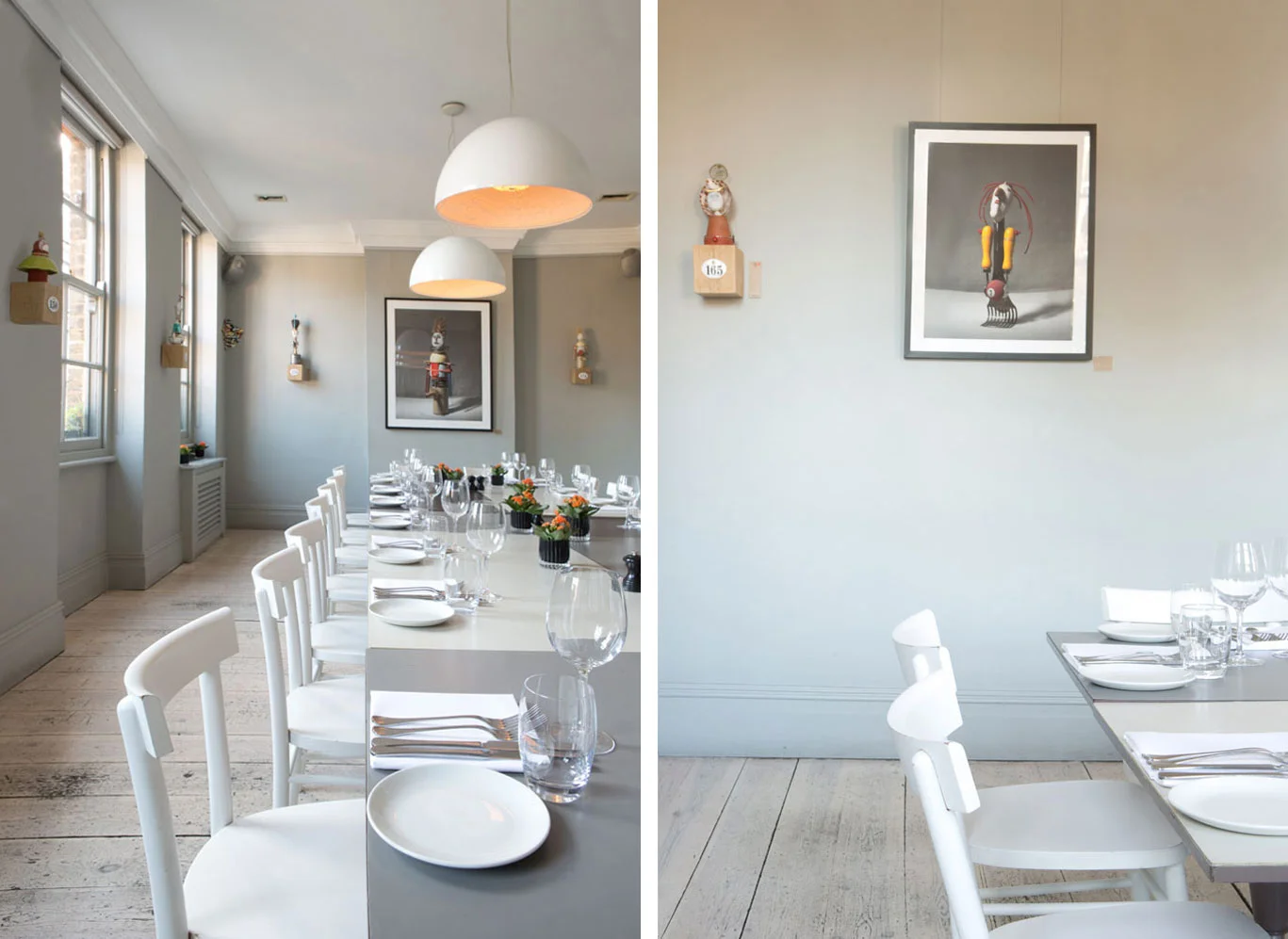 Interior Photography by Radu Palicica
