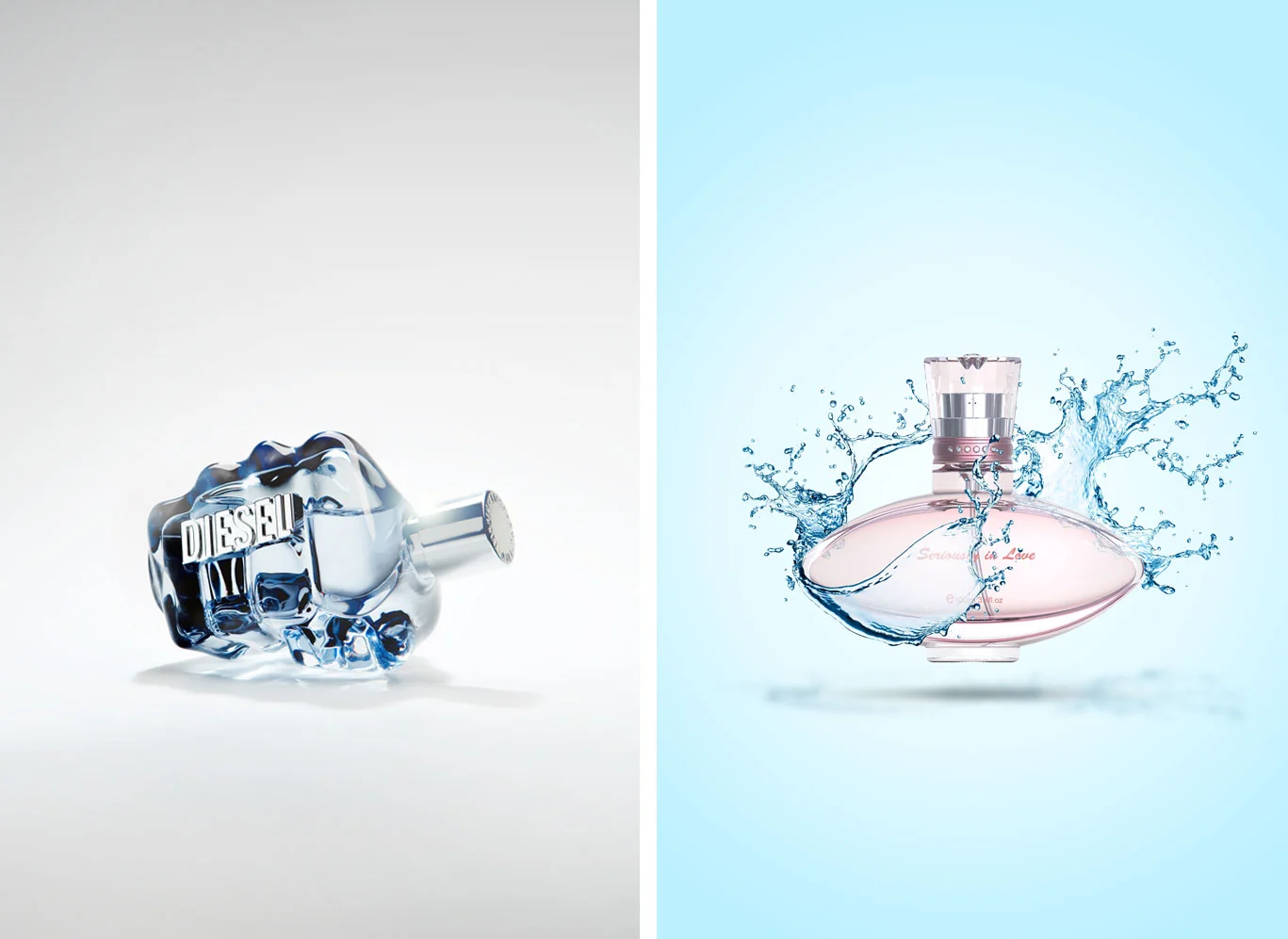 Still Life Photography by Radu Palicica