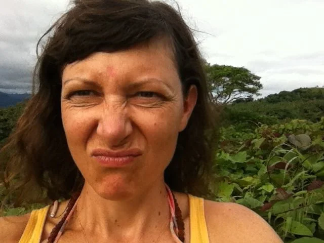 Asanas for Overcoming Sales Ewwiness