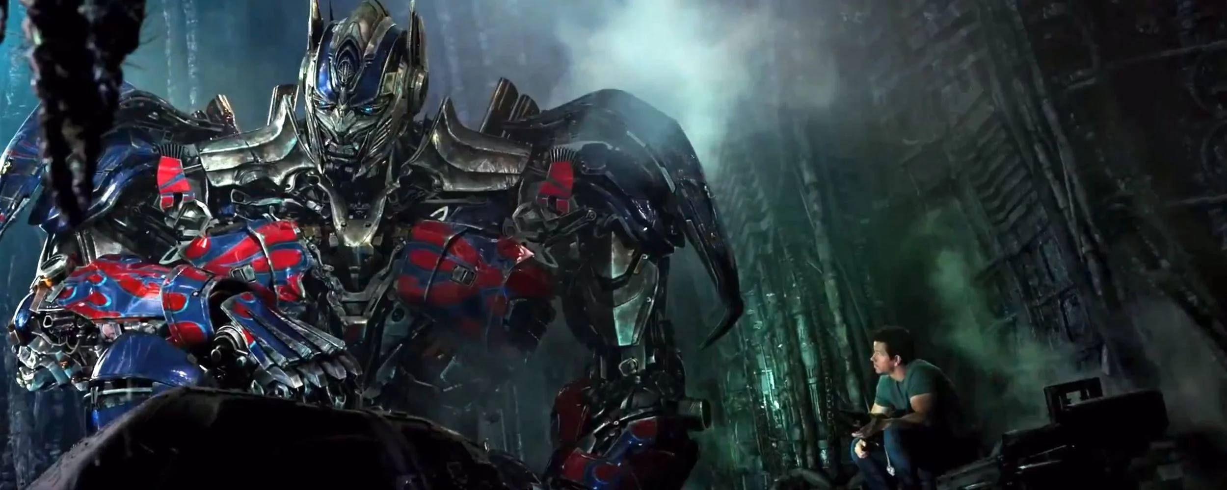 Wisdom... It's Out There