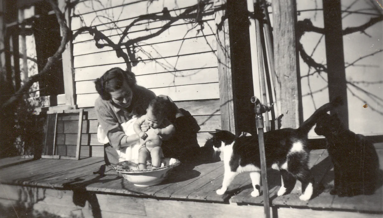 The Most Wanted Child in the Wimmera