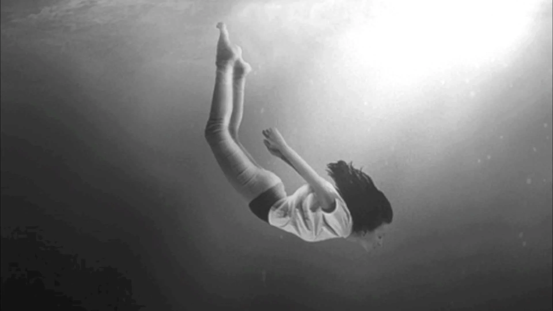 Falling Into Surrender