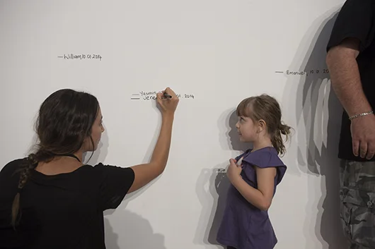 Measuring Moments: The Antidote to Not-Enoughness