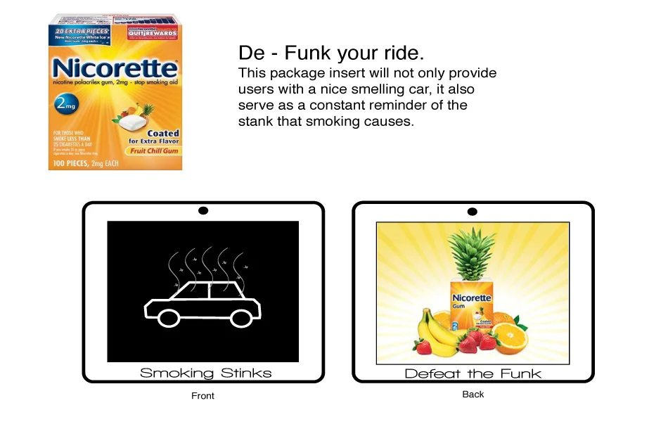 nicorette car air freshner.jpg