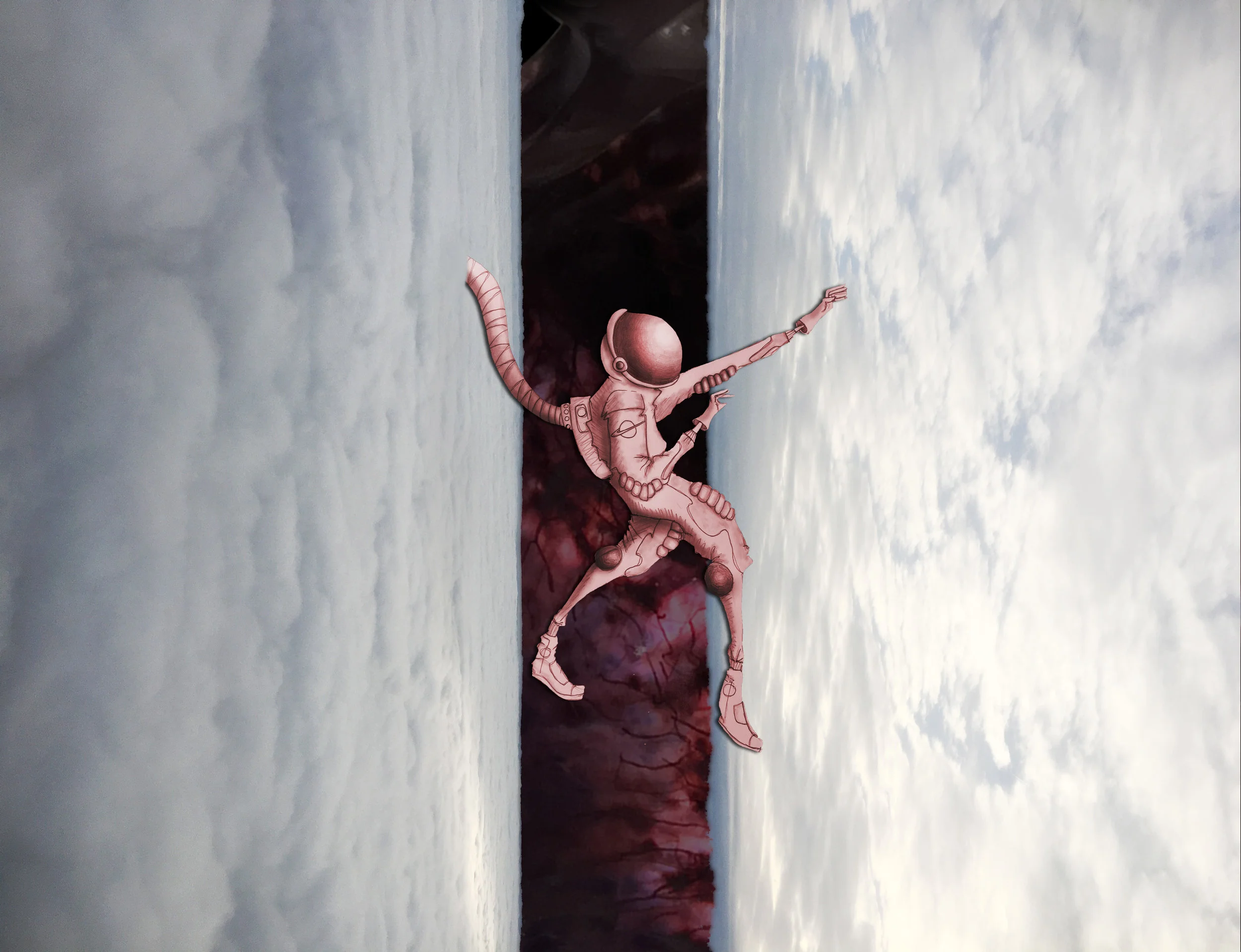Cosmonaut