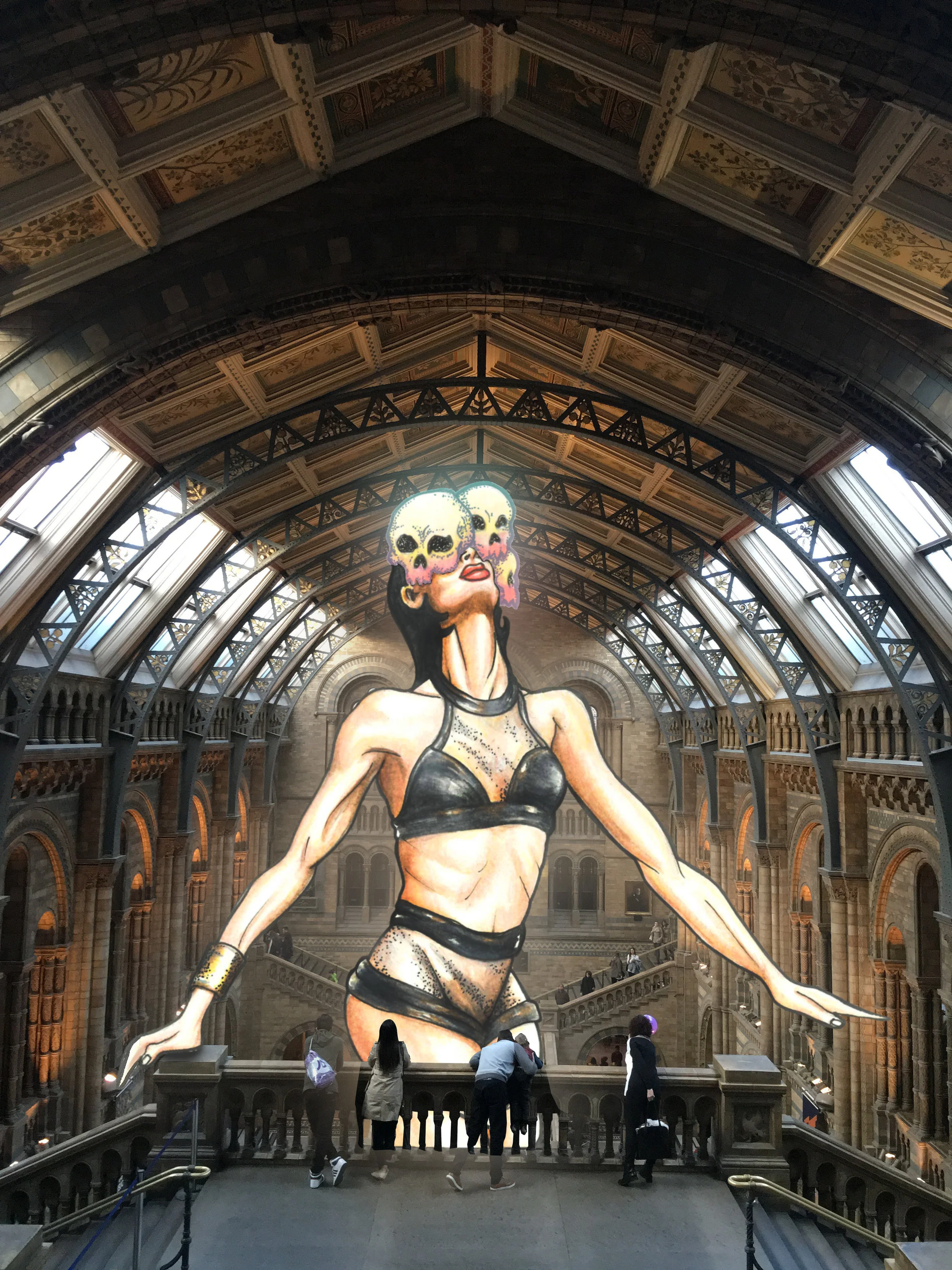 Natural History
