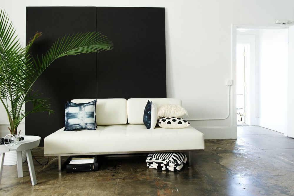 James Sleeper Lounge