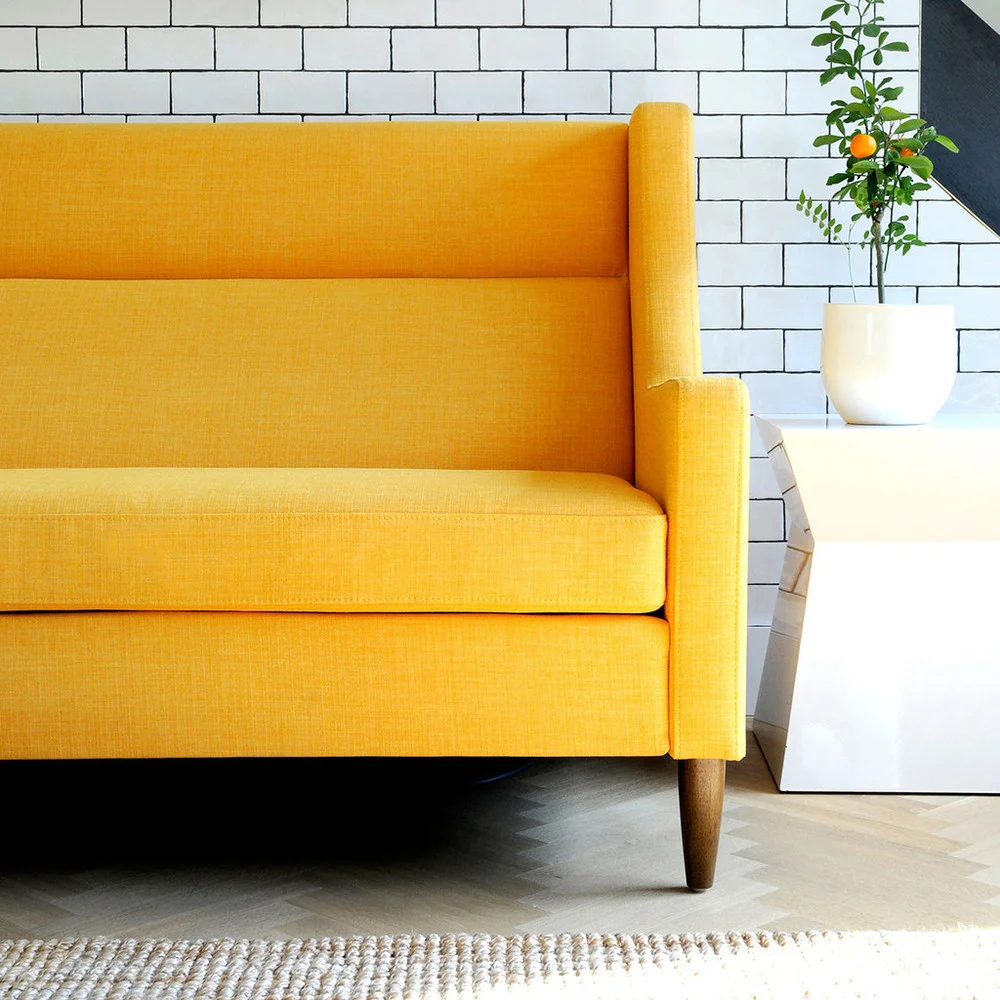Carmichael Loft Sofa