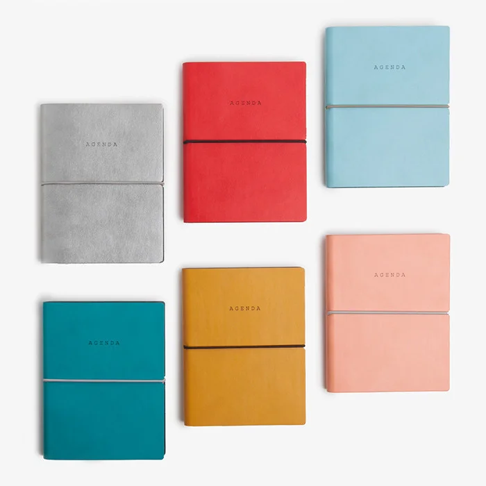 Agenda Planner