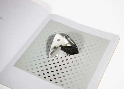 Prism Magnifier