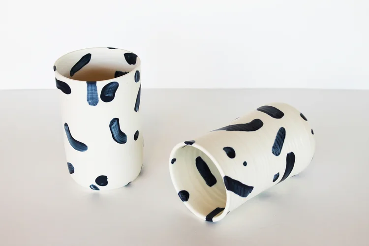 Confetti Tumbler