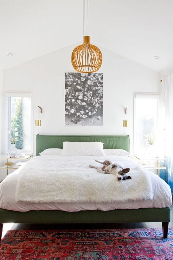 via parachute home