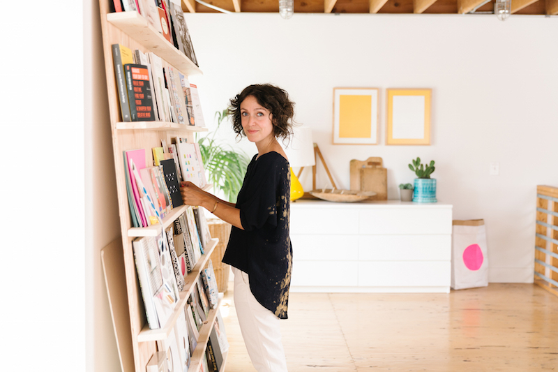 Image via: Urban Blog, featuring Hannah House