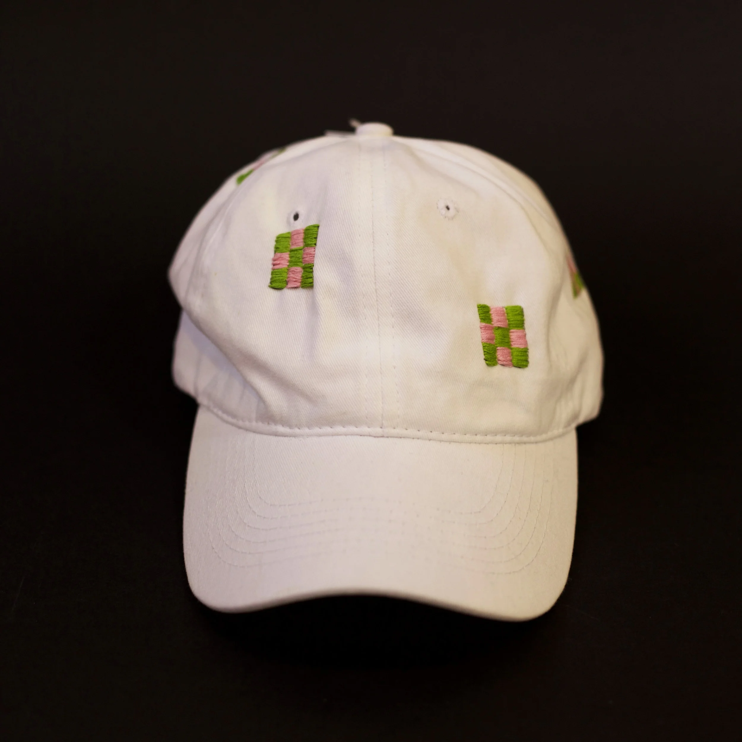 Hoops Checkerboard cap.jpg