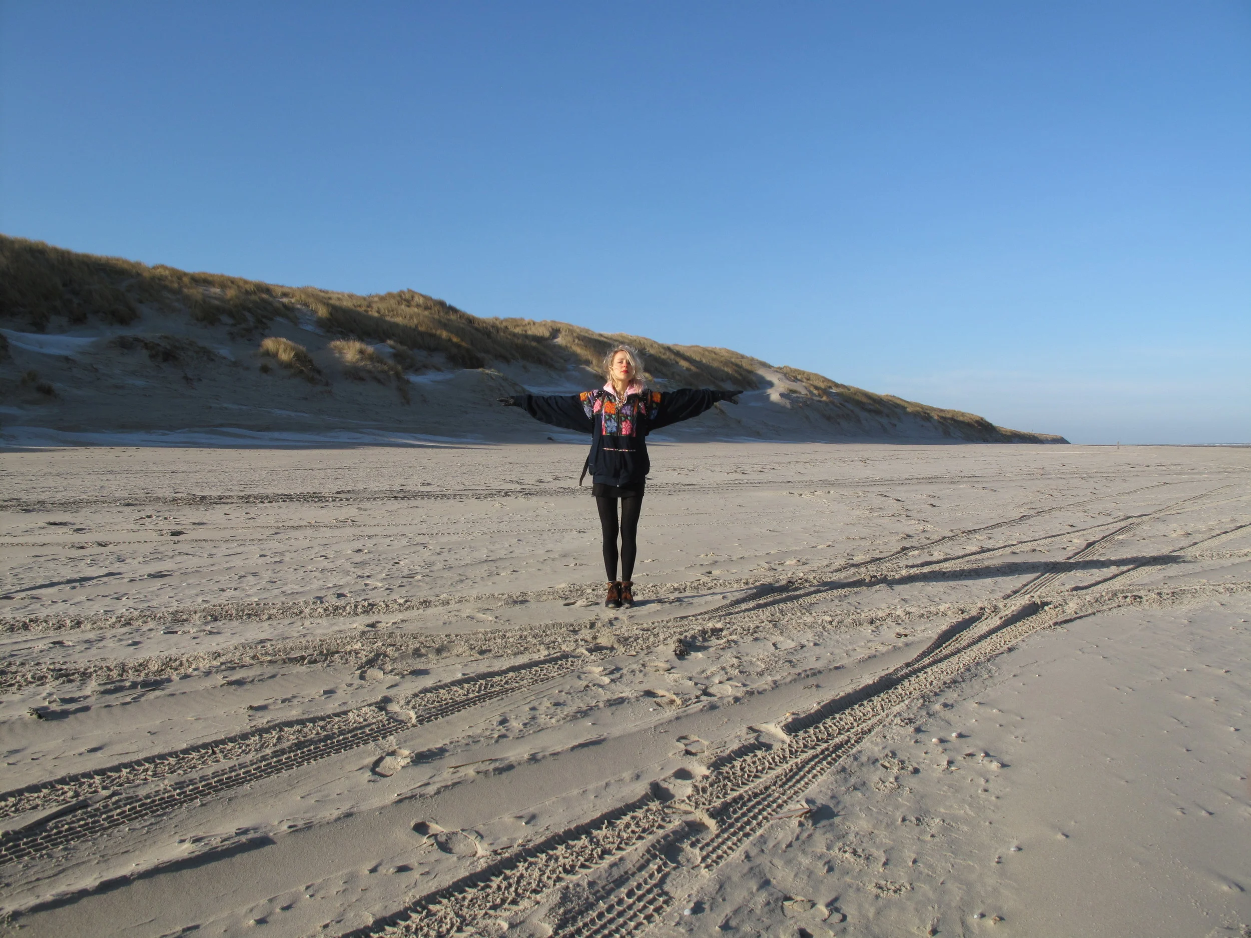 DIEDE @ Podium de Victorie, Popronde Alkmaar