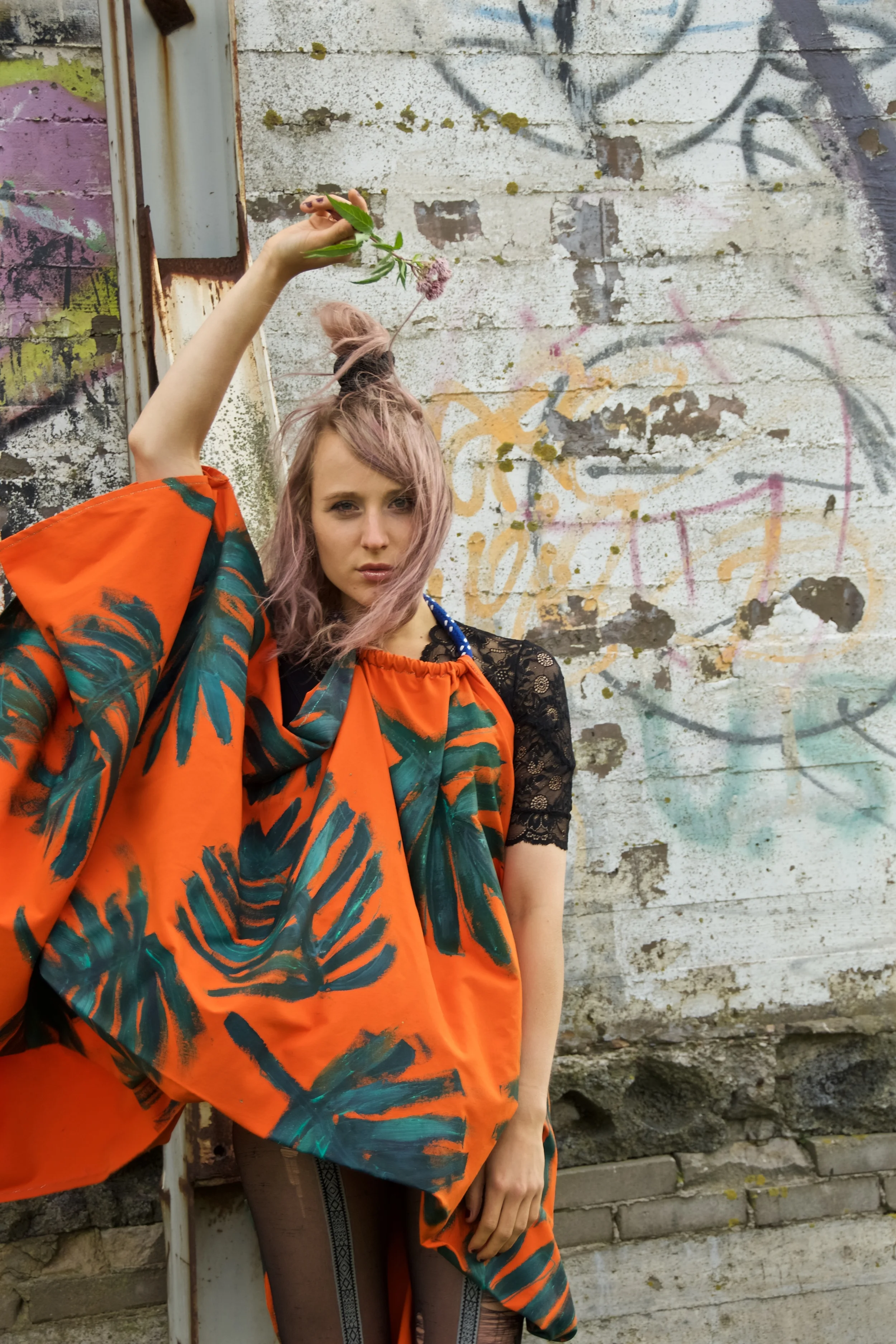 DIEDE @ Ich & Dich, Popronde Sittard