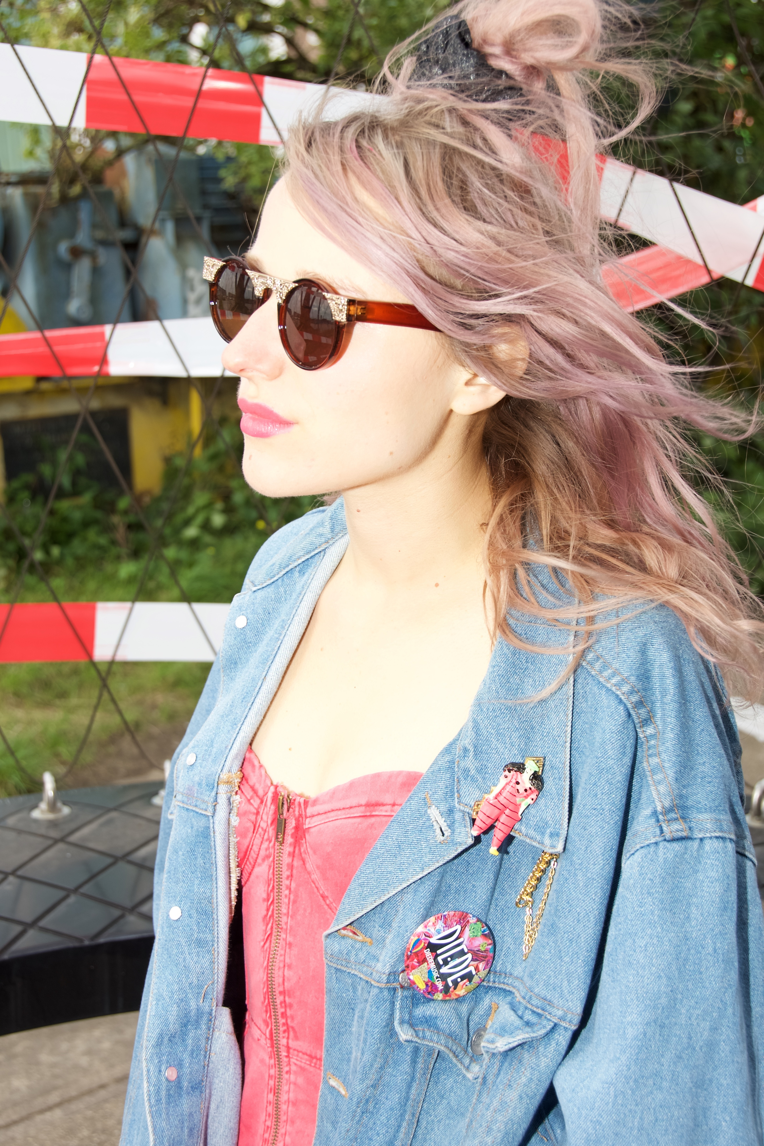 DIEDE @ De Observant, Popronde Amersfoort