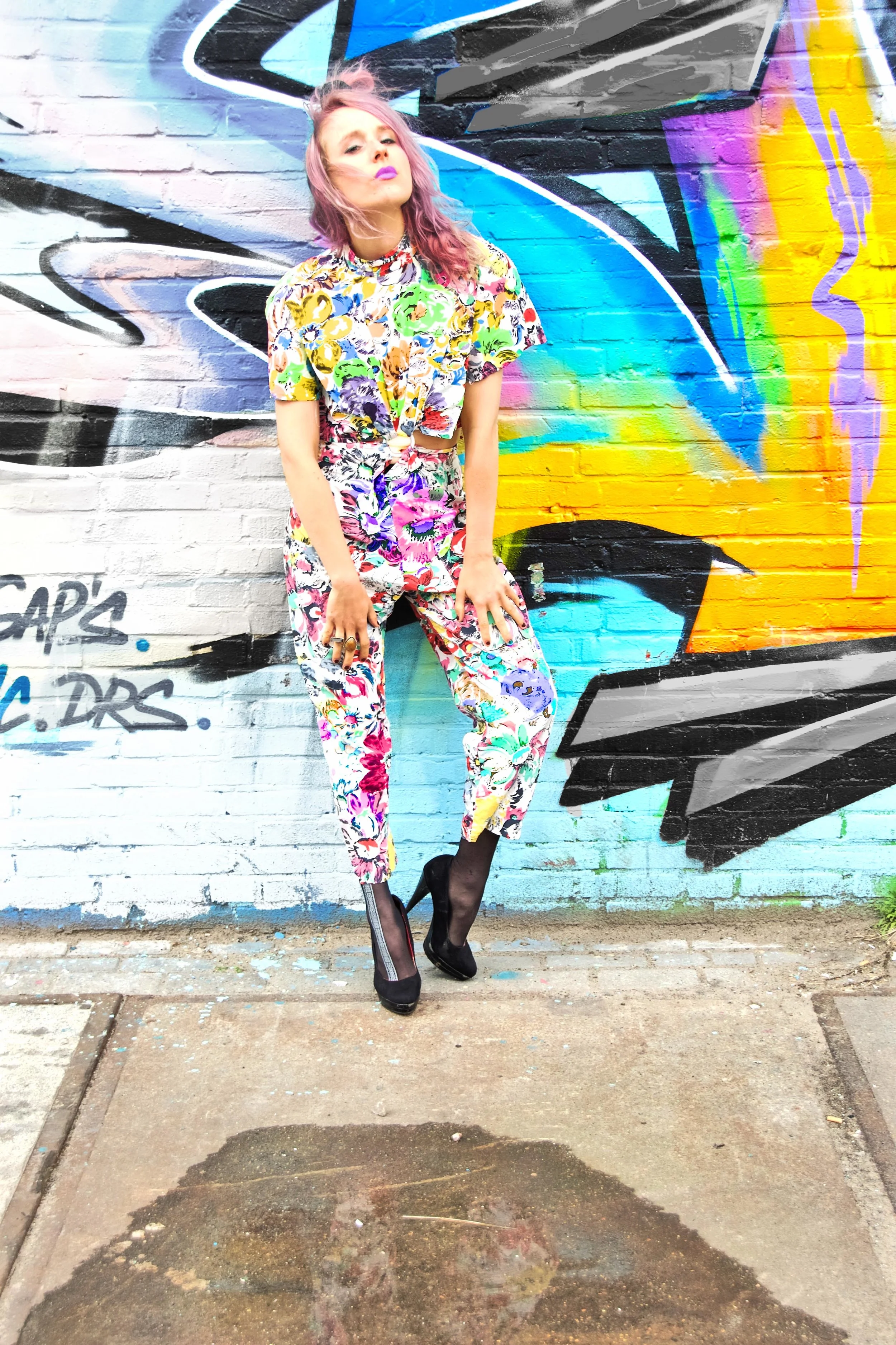 DIEDE @ Sencha, Alkmaar